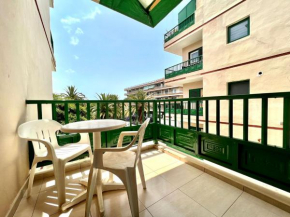 Coqueto estudio bien comunicado, Wifi gratis, a 50 m de la playa en Puerto de la Cruz